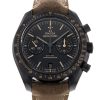 Speedmaster Dark Side Of The Moon
311.92.44.51.01.006