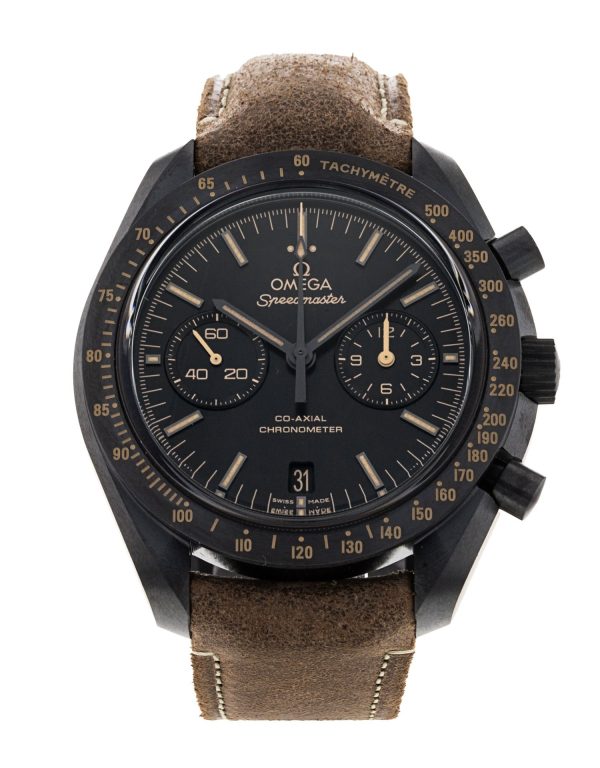 Speedmaster Dark Side Of The Moon
311.92.44.51.01.006