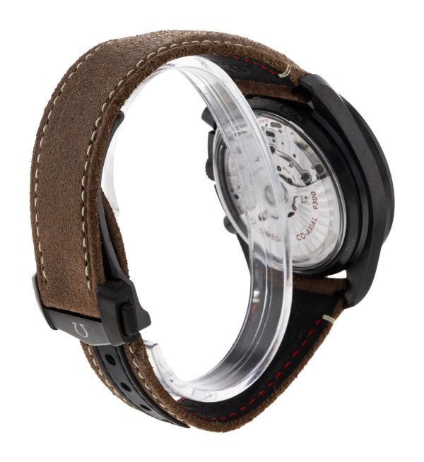 Speedmaster Dark Side Of The Moon
311.92.44.51.01.006