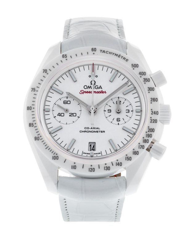 Speedmaster Dark Side Of The Moon
311.93.44.51.04.002