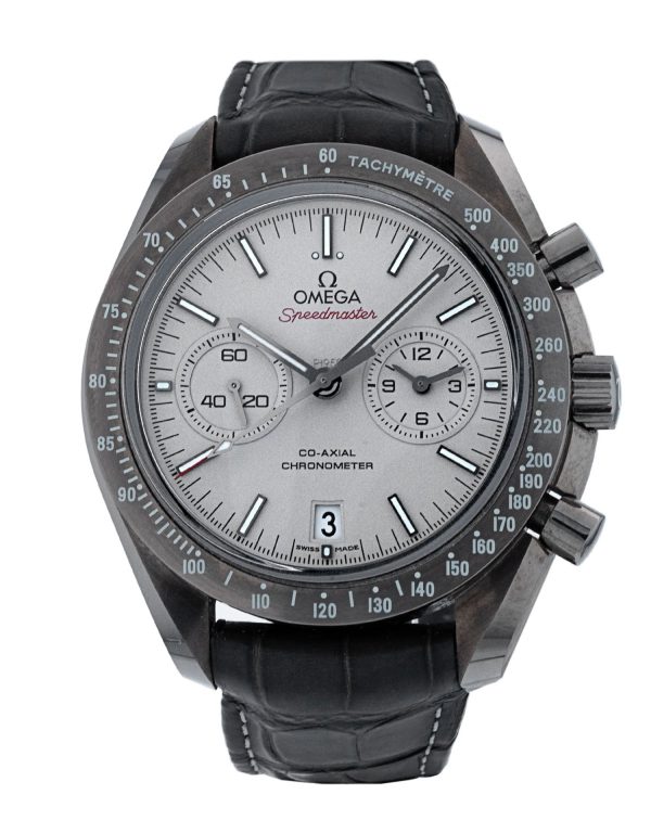Speedmaster Dark Side Of The Moon
311.93.44.51.99.002