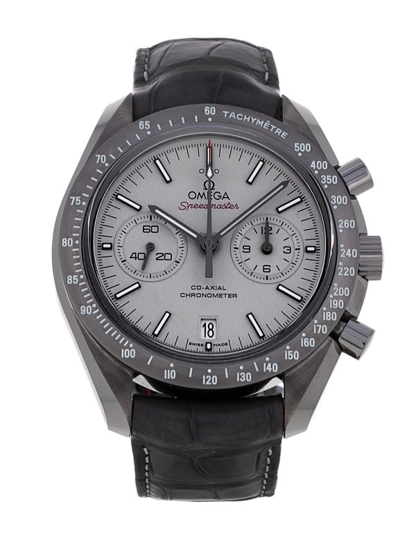Speedmaster Dark Side Of The Moon
