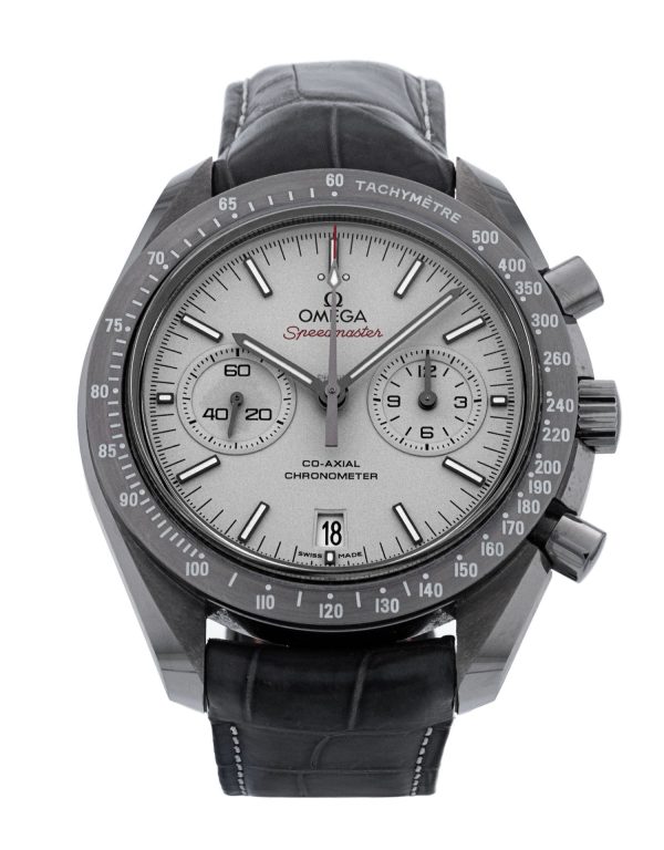 Speedmaster Dark Side Of The Moon311.93.44.51.99.002