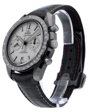 Speedmaster Dark Side Of The Moon