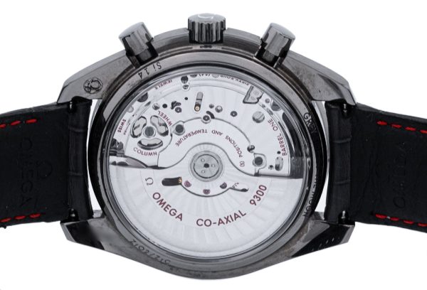 Speedmaster Dark Side Of The Moon311.93.44.51.99.002