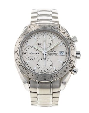 Speedmaster Date3211.30.00