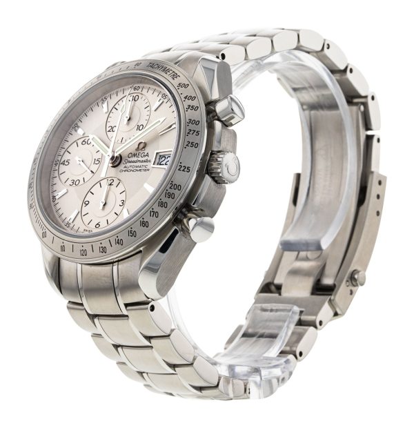 Speedmaster Date3211.30.00