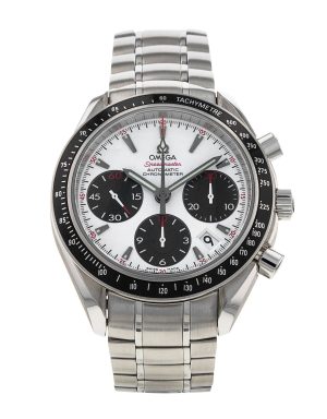 Speedmaster Date323.30.40.40.04.001