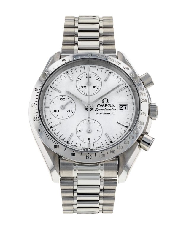 Speedmaster Date
3511.20.00
