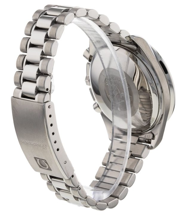 Speedmaster Date
3511.20.00