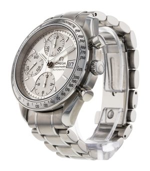 Speedmaster Date
3513.30.00