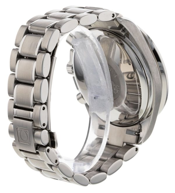 Speedmaster Date
3513.30.00