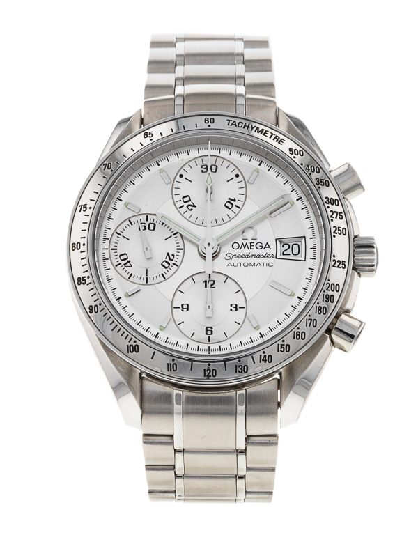 Speedmaster Date
3513.30.00