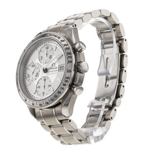 Speedmaster Date
3513.30.00