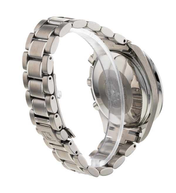 Speedmaster Date
3513.30.00
