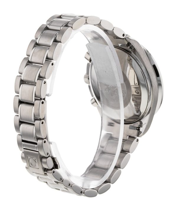 Speedmaster Date
3513.30.00
