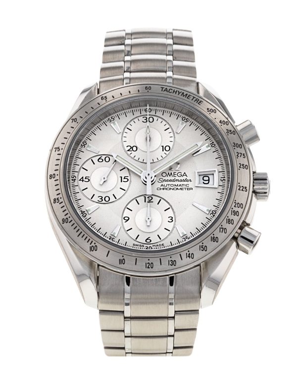 Speedmaster Date
3513.30.00