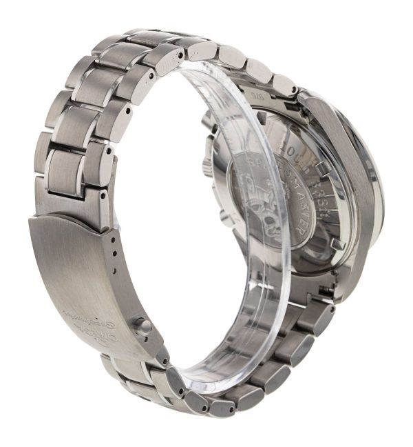 Speedmaster Date
3513.30.00