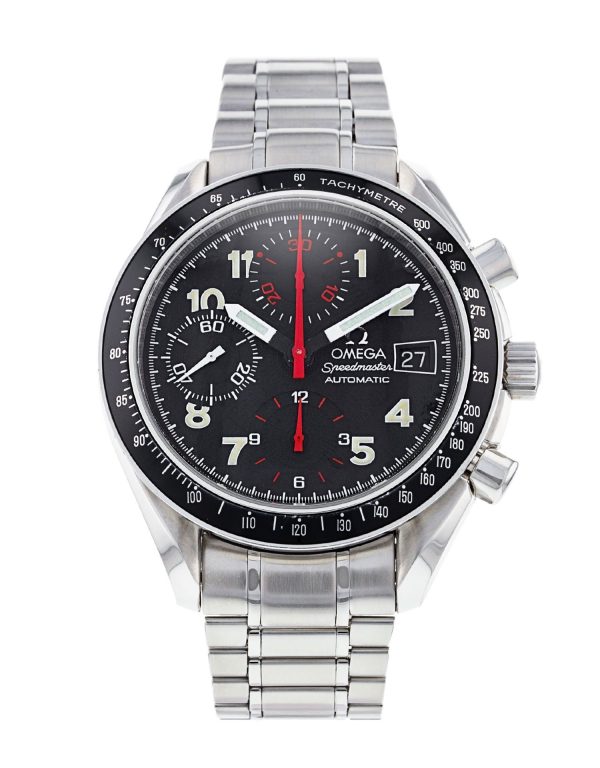 Speedmaster Date3513.53.00