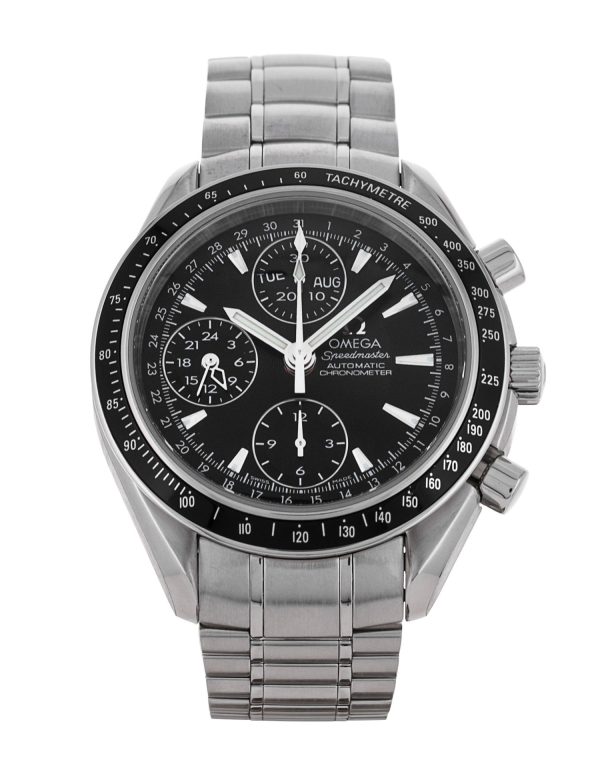 Speedmaster DayDate3220.50.00