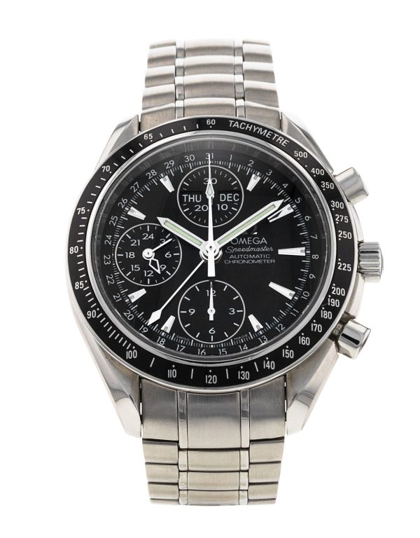 Speedmaster DayDate
3220.50.00