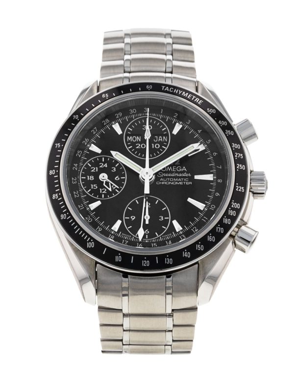 Speedmaster DayDate
3220.50.00
