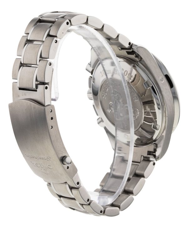 Speedmaster DayDate
3220.50.00