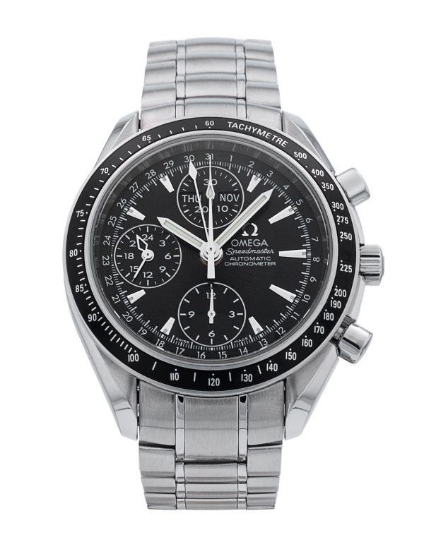 Speedmaster DayDate
3220.50.00