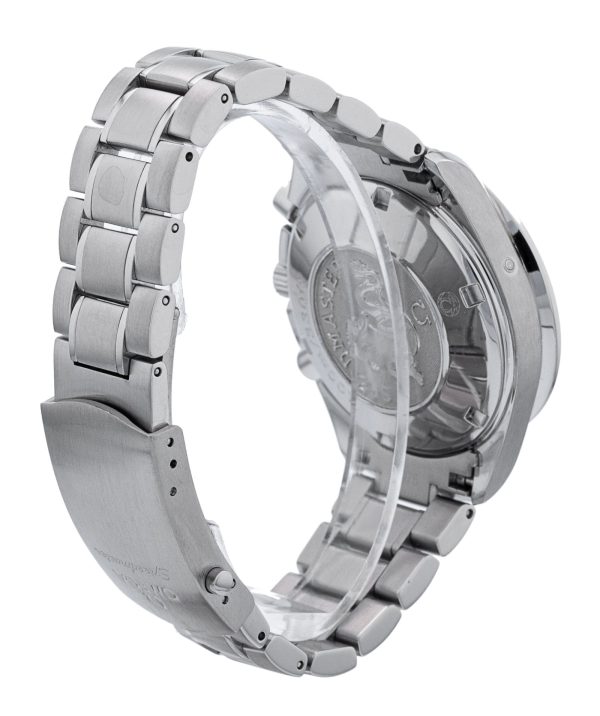 Speedmaster DayDate
3220.50.00