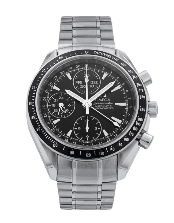 Speedmaster DayDate
3220.50.00