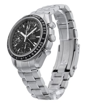 Speedmaster DayDate
3220.50.00