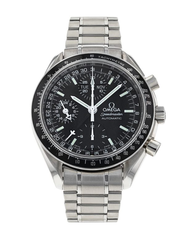 Speedmaster DayDate
3520.50.00