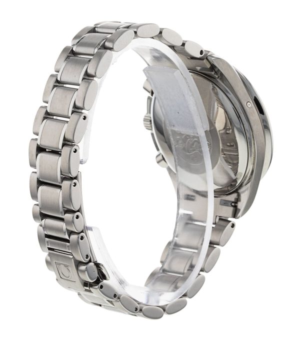 Speedmaster DayDate
3520.50.00