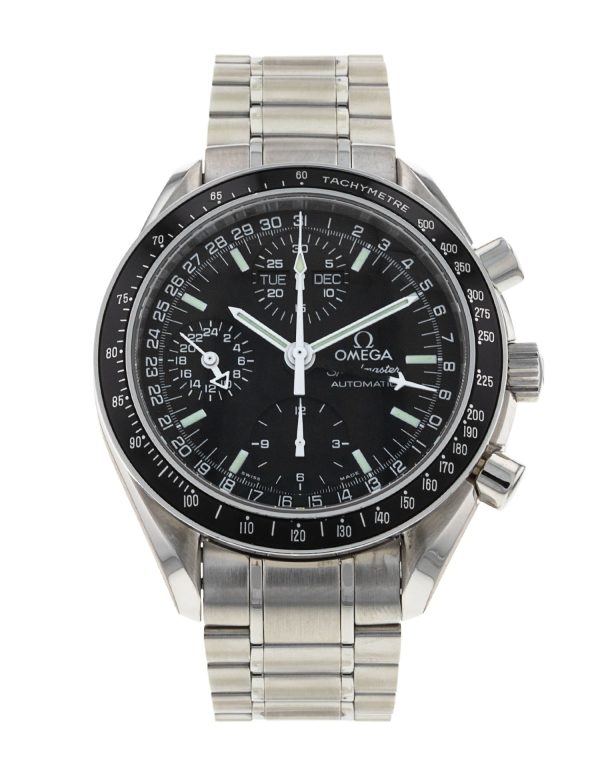 Speedmaster DayDate
3520.50.00