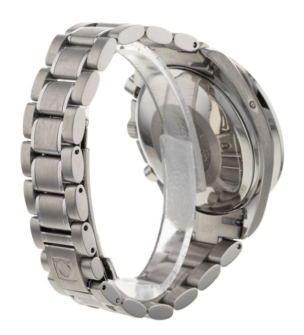 Speedmaster DayDate
3520.50.00