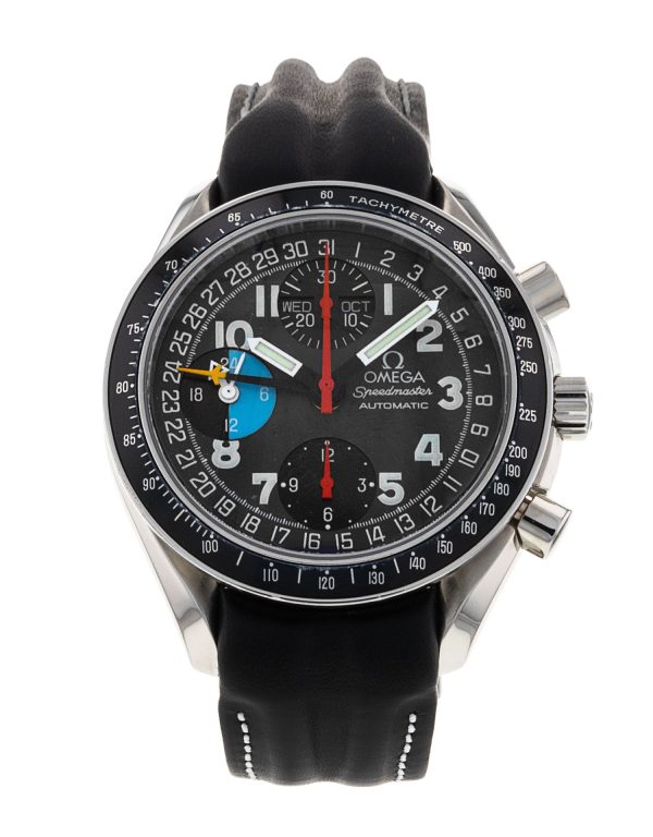 Speedmaster DayDate
3520.53.00
