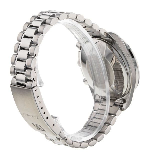 Speedmaster DayDate3521.80.00