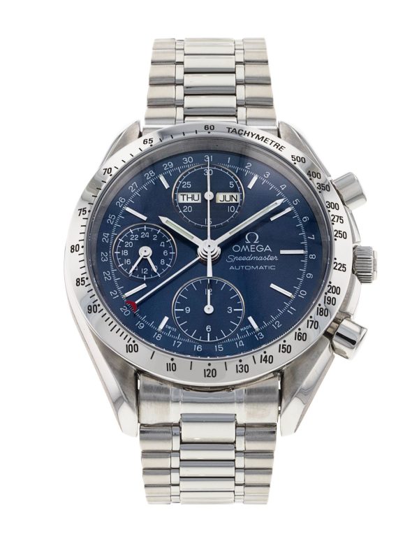 Speedmaster DayDate3521.80.00
