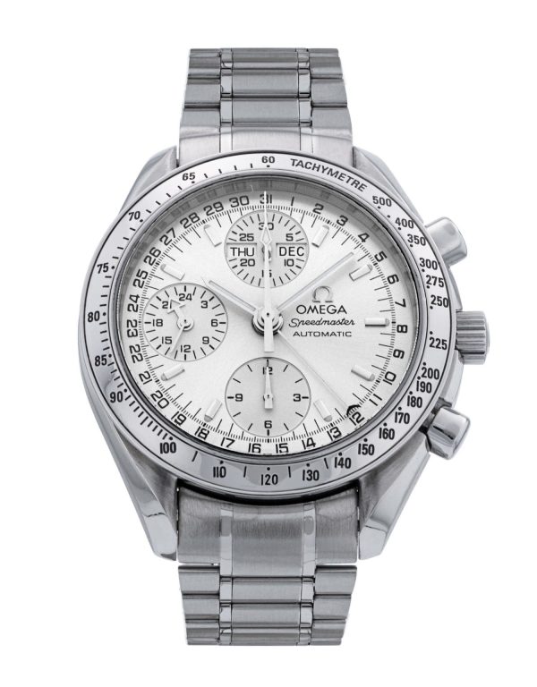 Speedmaster DayDate
3523.30.00
