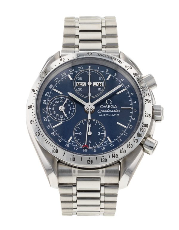 Speedmaster DayDate
3521.80.00