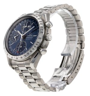 Speedmaster DayDate
3521.80.00