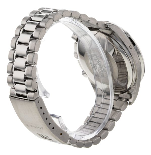 Speedmaster DayDate
3521.80.00