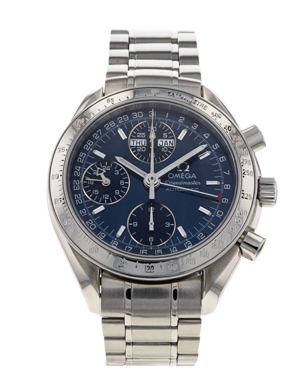 Speedmaster DayDate
3523.80.00