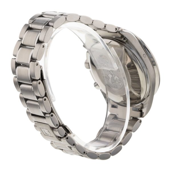 Speedmaster DayDate
3523.80.00