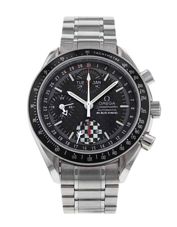 Speedmaster DayDate
3529.50.00