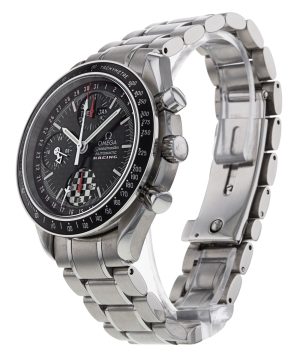 Speedmaster DayDate
3529.50.00