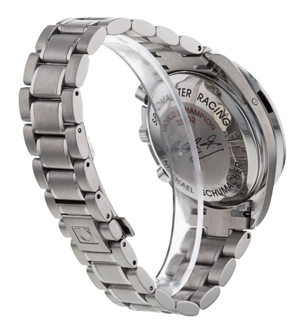 Speedmaster DayDate
3529.50.00