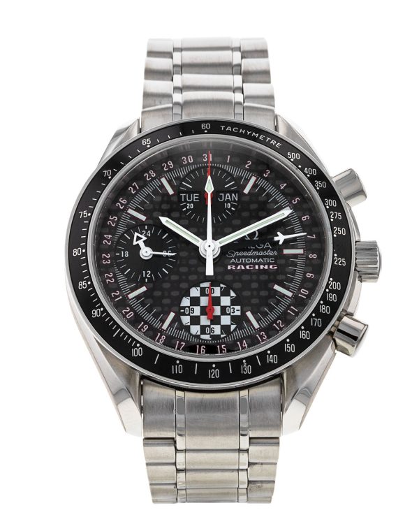 Speedmaster DayDate3529.50.00