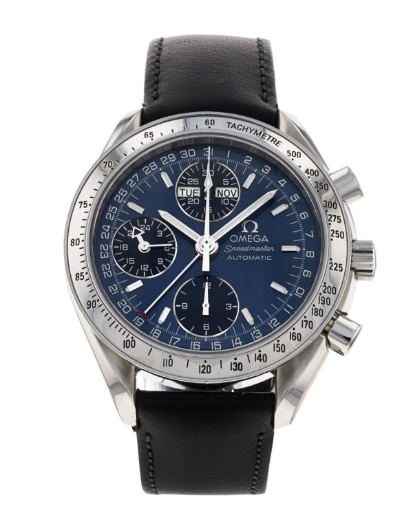 Speedmaster DayDate
3823.80.03