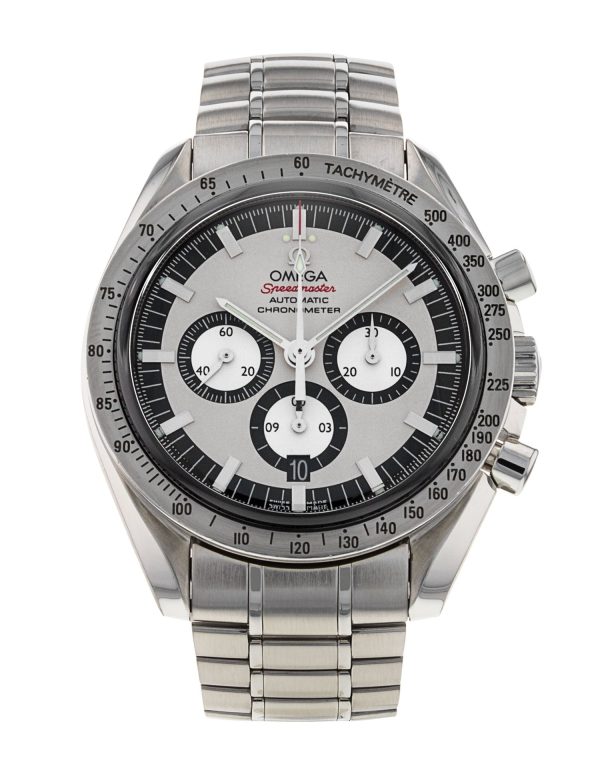Speedmaster Legend Series
3506.31.00